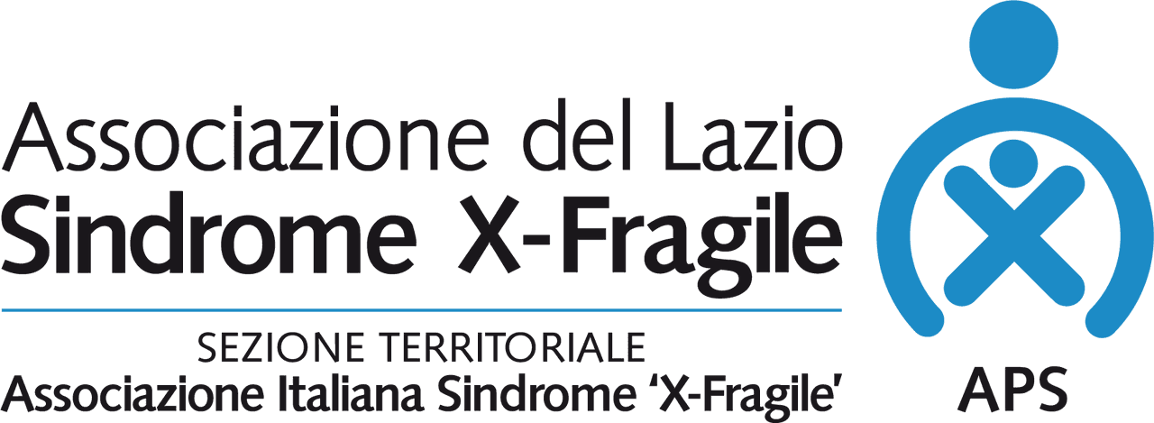 Associazione del Lazio Sindrome X Fragile