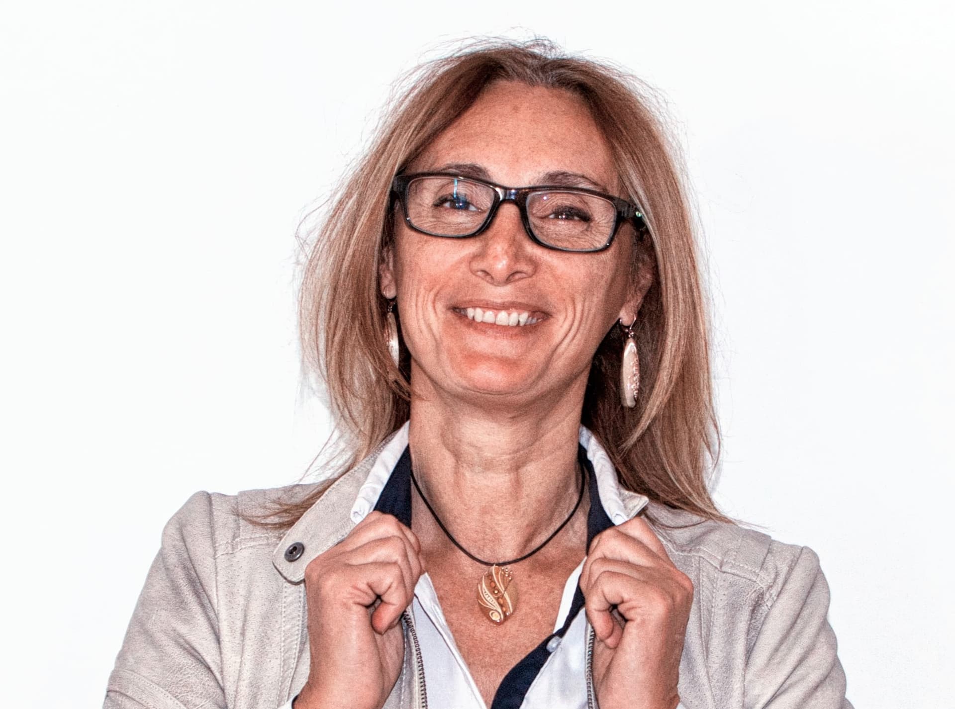 Stefania Simoneschi