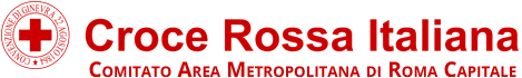 Croce Rossa Italiana - Comitato Area Metropolitana di Roma Capitale