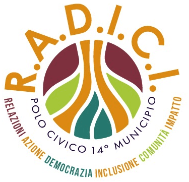 RADICI - Polo Civico Municipio XIV di Roma Capitale