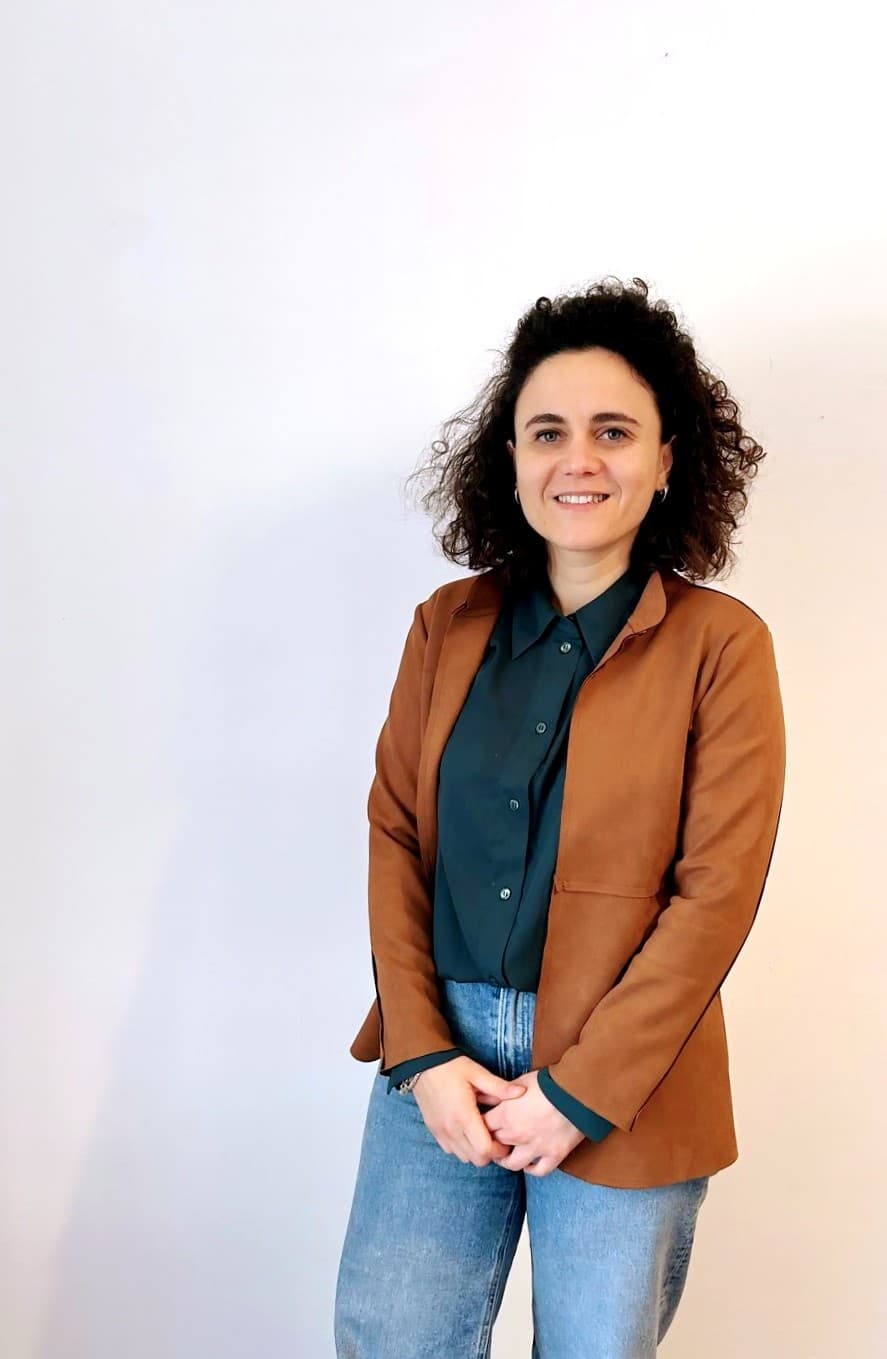 Responsabile della Comunità Donna Don Orione - Cassia