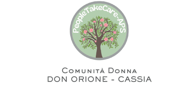 Comunità Donna Don Orione - Cassia
